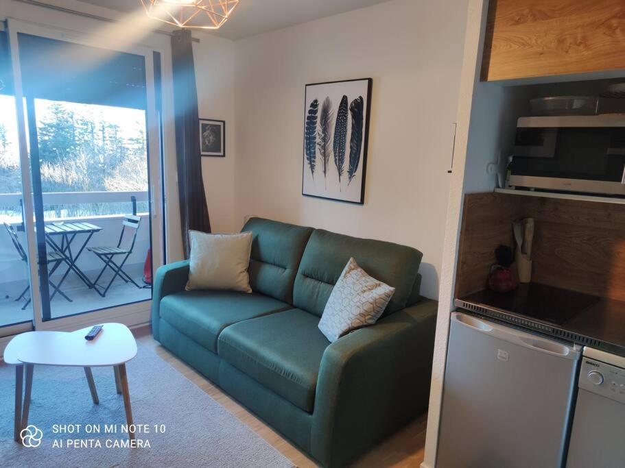 Apartment Beau Cozy
