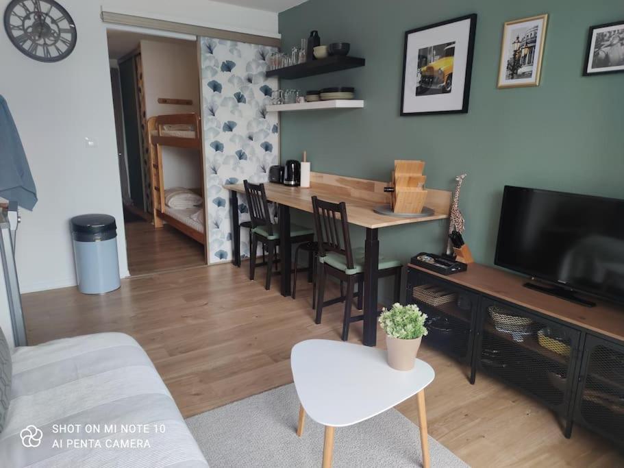 Apartment Beau Cozy *