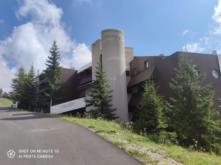 Beau Cozy * Chamrousse