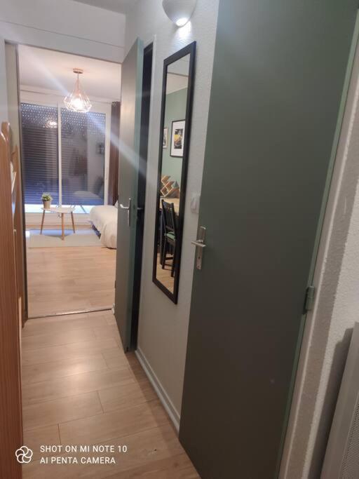 Apartment Beau Cozy