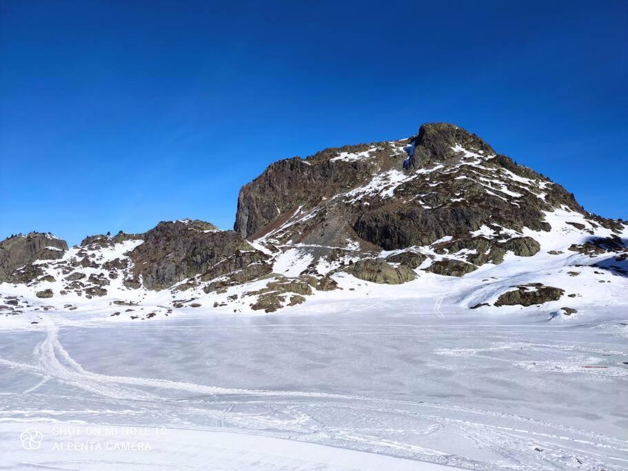 Beau Cozy * Chamrousse