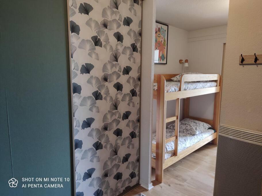 Beau Cozy Chamrousse