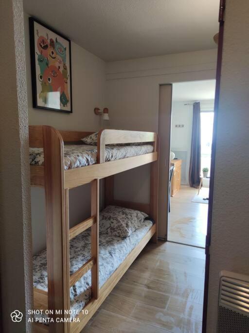 Beau Cozy Chamrousse
