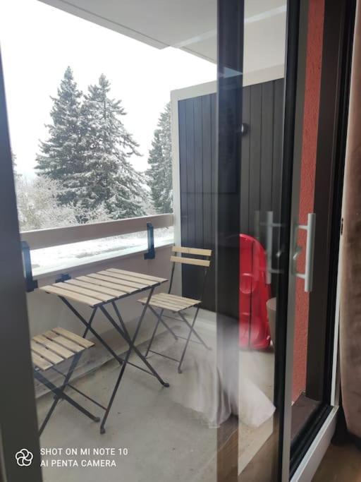 Apartment Beau Cozy